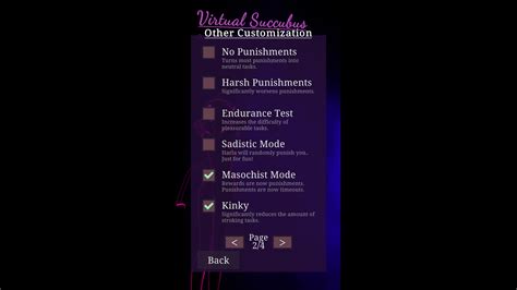 succubus f95|Virtual Succubus [v0.43 R3] [SuccuDev] .